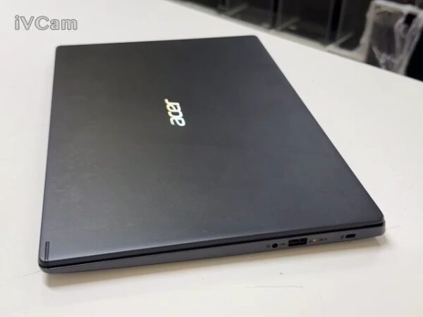 Acer Aspire 5 Core I5-10th Gen  | 8GB Ram  |  512GB SSD  |  Grafikkarte Geforce MX250  |  Windows 10  |  HDMI  |  USB  |  15 Zoll  | Zustand: Gut – Bild 5