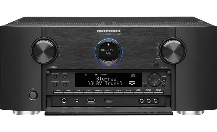 Marantz Sr 7008 High-end 9.2 Verstärker | Ohne Fernbedienung | Zustand: Gut