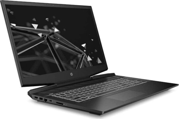 Hp Pavilion 17-cd2xxx Gaming  | Core i7-11370H  |  16Gb Ram  |  1TB SSD  |  Geforce GTX 3050 Ti  |  Windows 11  |  17 Zoll  | Zustand: Gut