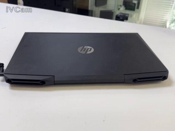 Hp Pavilion 17-cd2xxx Gaming  | Core i7-11370H  |  16Gb Ram  |  1TB SSD  |  Geforce GTX 3050 Ti  |  Windows 11  |  17 Zoll  | Zustand: Gut – Bild 3