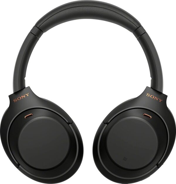 Sony Wh-1000xm4 Bluetooth Noise Cancelling Kopfhörer | Zustand: Sehr Gut – Bild 2