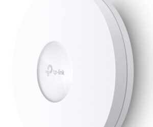 TP Link AX1800-Wi-Fi 6-Dualband-Accesspoint zur Deckenmontage | Zustand: Neu
