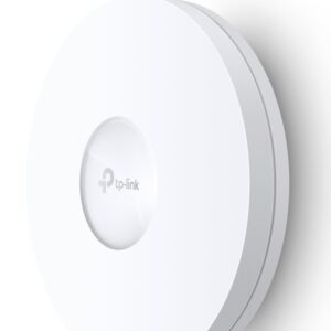 TP Link AX1800-Wi-Fi 6-Dualband-Accesspoint zur Deckenmontage | Zustand: Neu