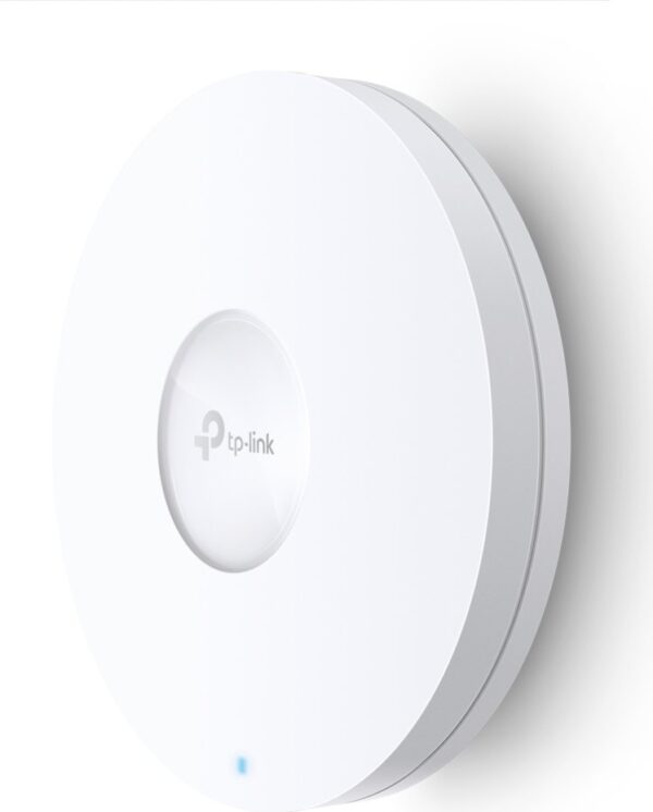 TP Link AX1800-Wi-Fi 6-Dualband-Accesspoint zur Deckenmontage | Zustand: Neu