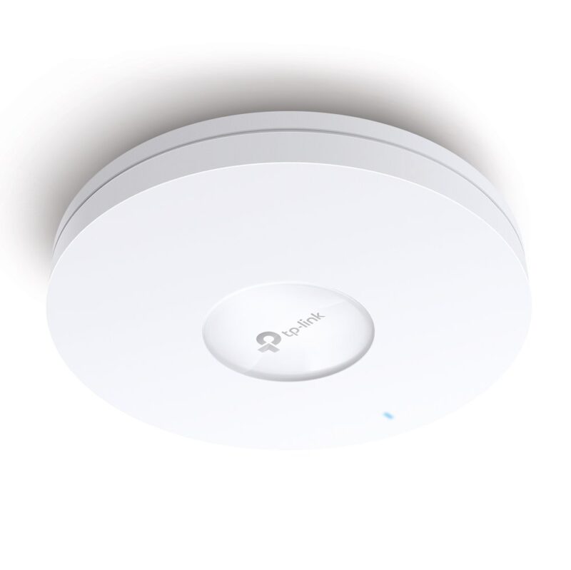 TP Link AX1800-Wi-Fi 6-Dualband-Accesspoint zur Deckenmontage | Zustand: Neu – Bild 2