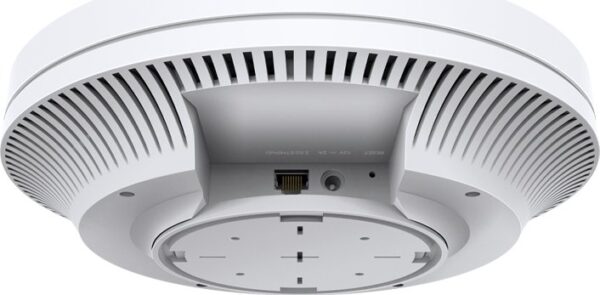 TP Link AX1800-Wi-Fi 6-Dualband-Accesspoint zur Deckenmontage | Zustand: Neu – Bild 3