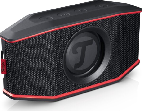 Teufel Rockster Go Bluetooth Speaker | Zustand: Gut