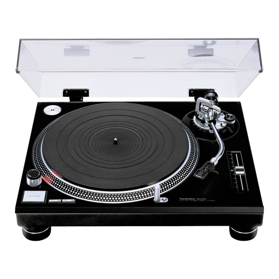 Technics Sl-1200mk2 | Nur Erdungskabel ein wenig angebissen | Perfekter Zustand | Zustand: Wie Neu