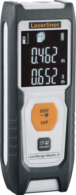 Laserlinere LaserRange-Master i3 | NEU mit Originalverpackung | Zustand: Neu
