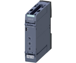 Siemens Sirius 3RP2505-1BW30 |  E06 Zeitrelais Time Relay mit Originalverpackung | Zustand: Sehr Gut