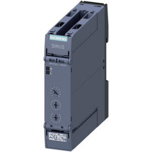 Siemens Sirius 3RP2505-1BW30 |  E06 Zeitrelais Time Relay mit Originalverpackung | Zustand: Sehr Gut