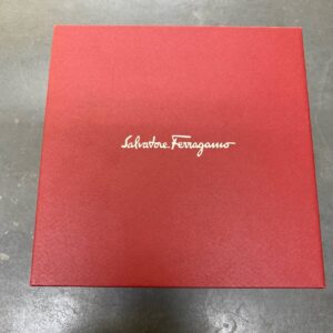 Salvatore Ferragamo F-80 Automatic |  Limited Edition Skeleton Blau mit Originalverpackung | Zustand: Wie Neu