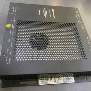 Crestron DigitalMedia Crestron DM-NVX-350 | Zustand: Sehr Gut