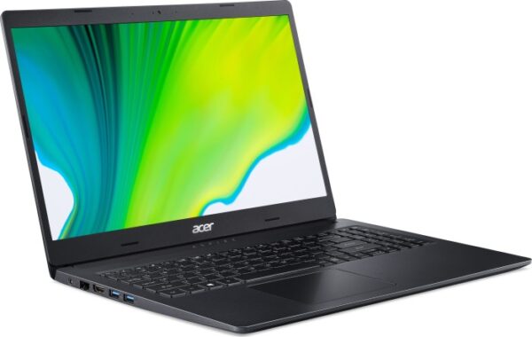 Acer Aspire 3 A315-23-R1F8 | mit Originalverpackung | mit Rechnung MediaMarkt | Zustand: Sehr Gut – Bild 3