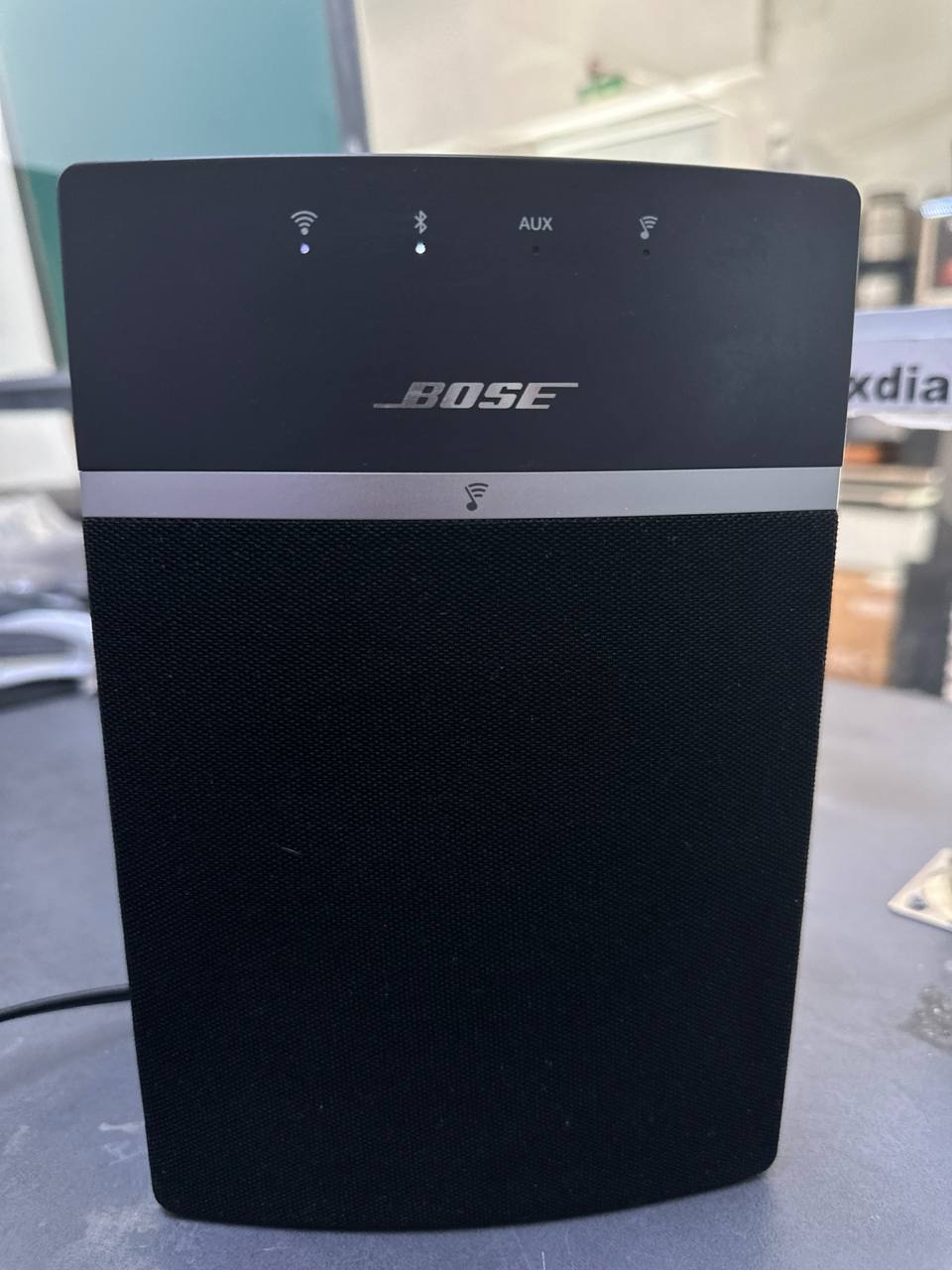 Bose SoundTouch 10 Wireless | Music System Model 416776 | Zustand: Sehr Gut
