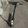 Denver SEL-85360F Elektro-Roller weiß | mit mit Ladegerät | Rechnung | Zustand: Sehr Gut – Bild 2