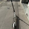 Denver SEL-85360F Elektro-Roller weiß | mit mit Ladegerät | Rechnung | Zustand: Sehr Gut – Bild 3