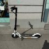 Denver SEL-85360F Elektro-Roller weiß | mit mit Ladegerät | Rechnung | Zustand: Sehr Gut – Bild 6