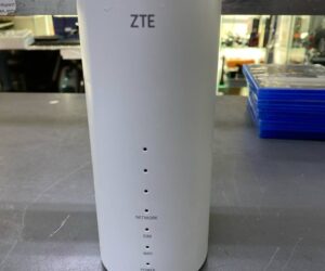 Router ZTE MC801A  | Zustand: Sehr Gut