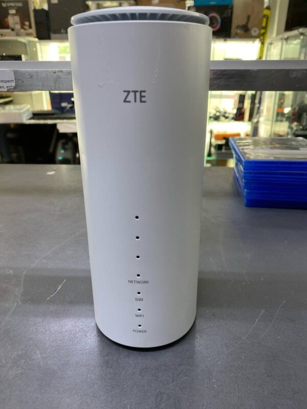 Router ZTE MC801A  | Zustand: Sehr Gut