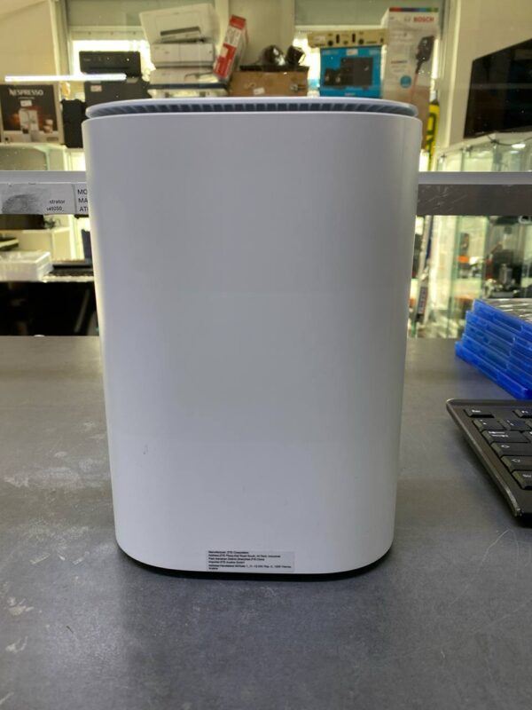 Router ZTE MC801A  | Zustand: Sehr Gut – Bild 2