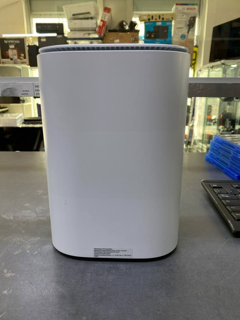 Router ZTE MC801A  | Zustand: Sehr Gut – Bild 2