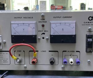 Gamatronic Hps1 50-16 | Zustand: Sehr Gut