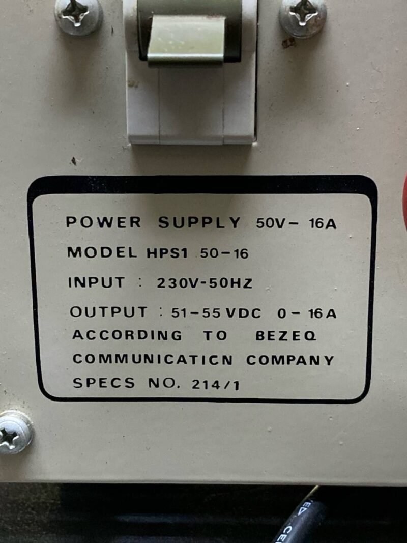 Gamatronic Hps1 50-16 | Zustand: Sehr Gut – Bild 2