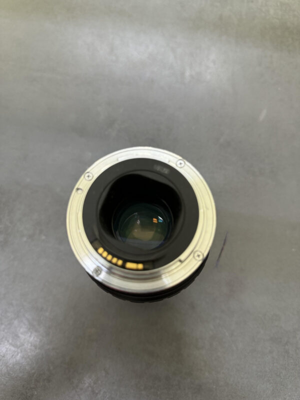 Canon lens ef 50-200 1:3.5-4.5 | Zustand: Sehr Gut – Bild 2