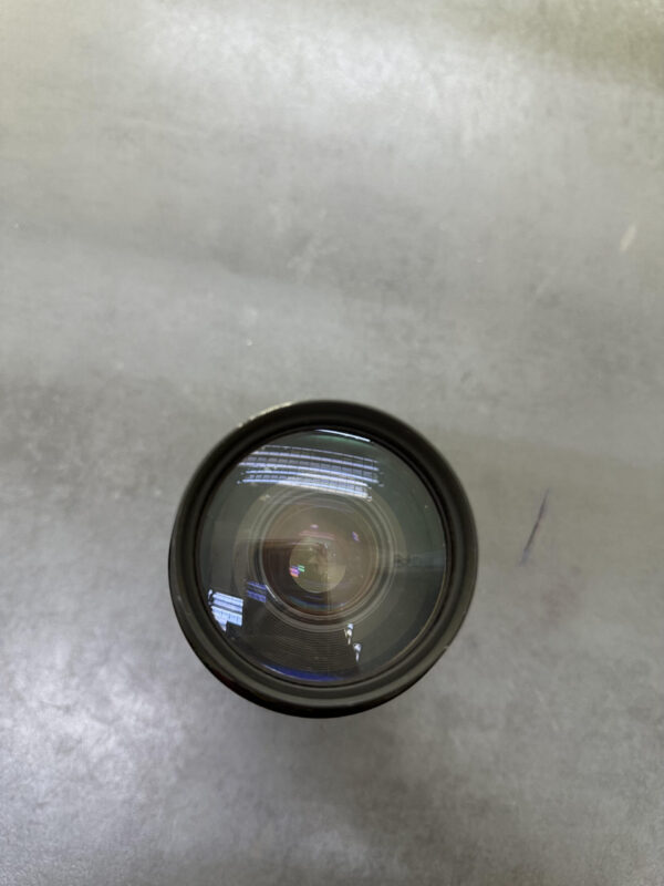 Canon lens ef 50-200 1:3.5-4.5 | Zustand: Sehr Gut – Bild 3