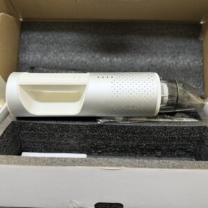 lux vacuum cleaner akku staubsauger | AKKSTAUBSAUGER mit Originalverpackung