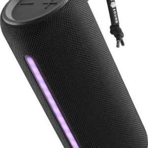 Bluetooth-Lautsprecher Musicsound Hype 20 | mit Originalverpackung  | Zustand: Neu