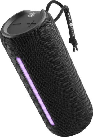 Bluetooth-Lautsprecher Musicsound Hype 20 | mit Originalverpackung  | Zustand: Neu
