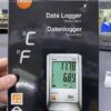 Testo 176 T2 Temperaturlogger | Zustand: Wie Neu
