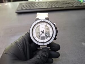 Jacques Lemans Milano 1-1726A | Zustand: Sehr Gut