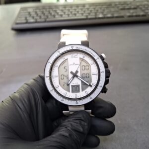 Jacques Lemans Milano 1-1726A | Zustand: Sehr Gut