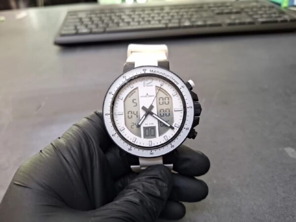 Jacques Lemans Milano 1-1726A | Zustand: Sehr Gut
