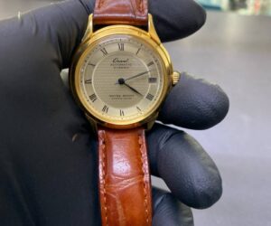 Orient Uhr Automatik | Zustand: Sehr Gut