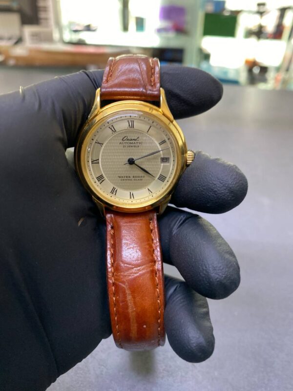 Orient Uhr Automatik | Zustand: Sehr Gut