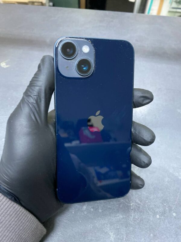 iPhone XS 64GB | Display nicht Original  | SimLock: A1 | Zustand: In Ordnung | Farbe: schwarz | Akku: 80% – Bild 3
