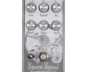 Effektpedal EarthQuaker Devices Space Spiral | mit Originalverpackung | Zustand: Neu