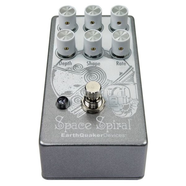 Effektpedal EarthQuaker Devices Space Spiral | mit Originalverpackung | Zustand: Neu – Bild 2