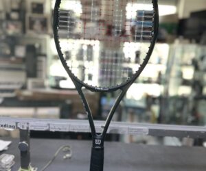 Wilson Tennisschläger Pro Staff Precision 103 |   | Zustand: Neu