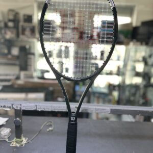 Wilson Tennisschläger Pro Staff Precision 103 |   | Zustand: Neu