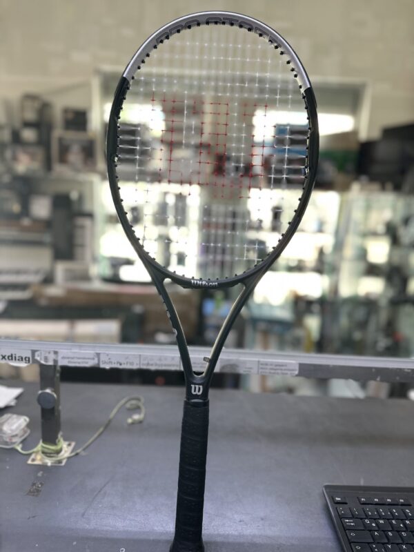 Wilson Tennisschläger Pro Staff Precision 103 |   | Zustand: Neu