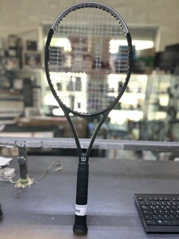 Wilson Tennisschläger Pro Staff Precision 103 |   | Zustand: Neu – Bild 2