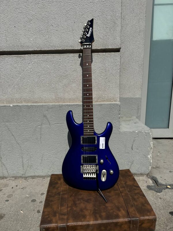 Ibanez EDR 470 EX | Korea 2002 Baujahr | Zustand: Sehr Gut