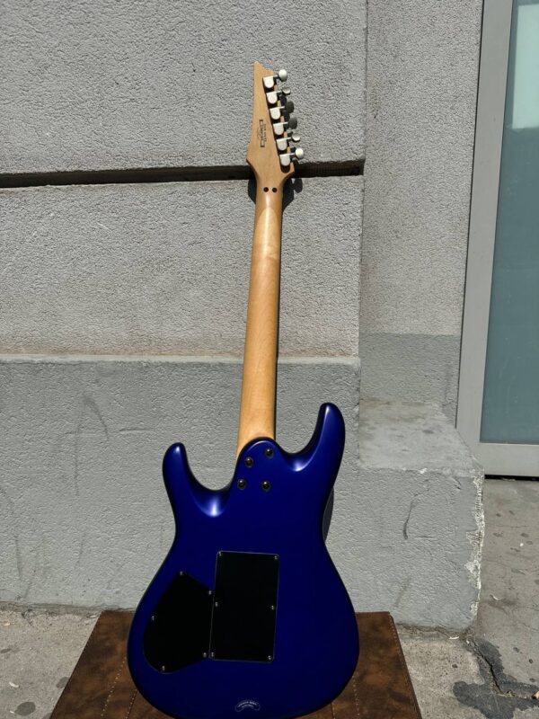 Ibanez EDR 470 EX | Korea 2002 Baujahr | Zustand: Sehr Gut – Bild 2