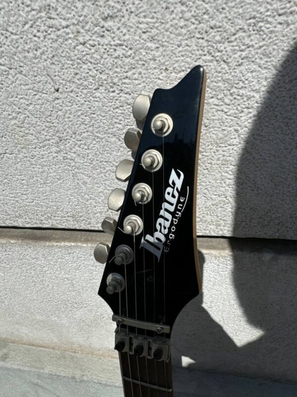 Ibanez EDR 470 EX | Korea 2002 Baujahr | Zustand: Sehr Gut – Bild 4