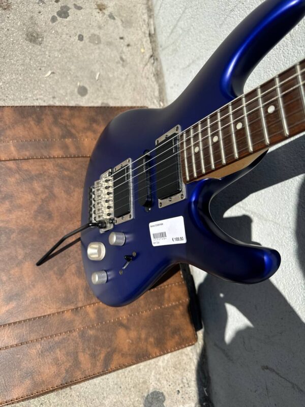 Ibanez EDR 470 EX | Korea 2002 Baujahr | Zustand: Sehr Gut – Bild 5